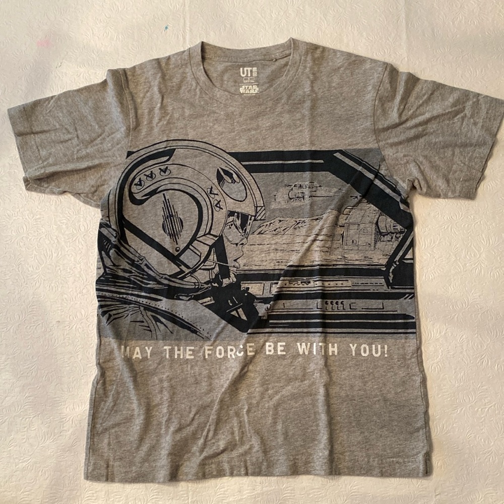 Star Wars t-shirt